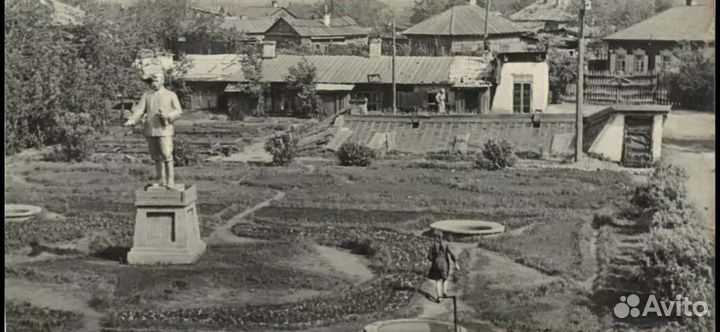 Советский Нижний Новгород 5400 фото