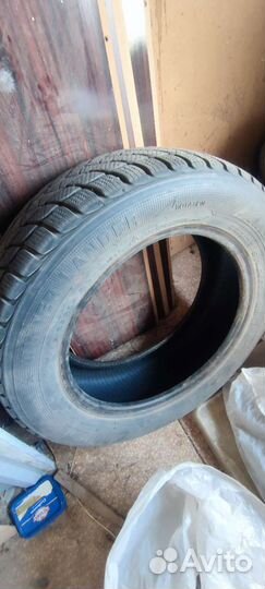 Landsail Winter Lander R15