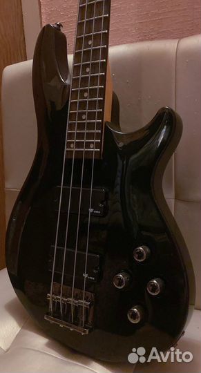 Бас гитара Schecter SGR C-4
