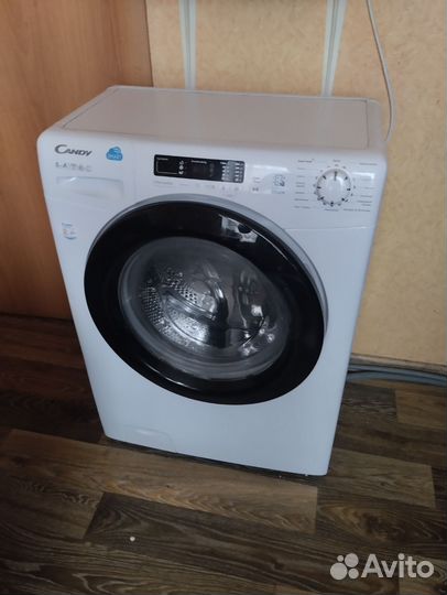 Стиральная машина candy SMART 5 кг