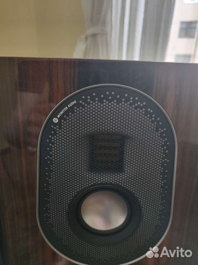 Колонки monitor audio gold 300 5g