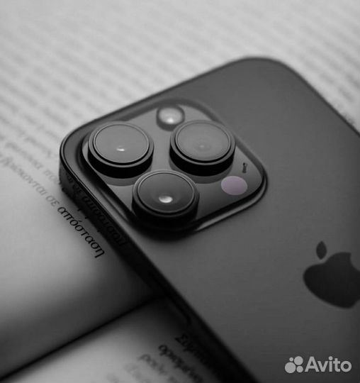 iPhone 15 Pro, 1 ТБ