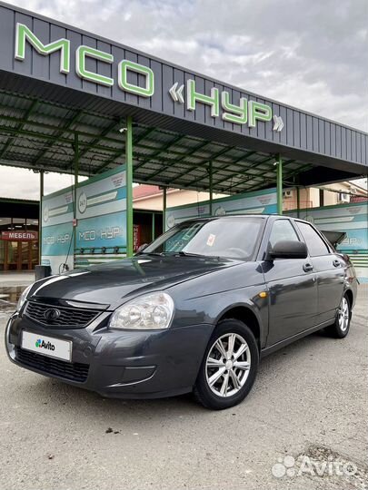 LADA Priora 1.6 МТ, 2014, 178 000 км