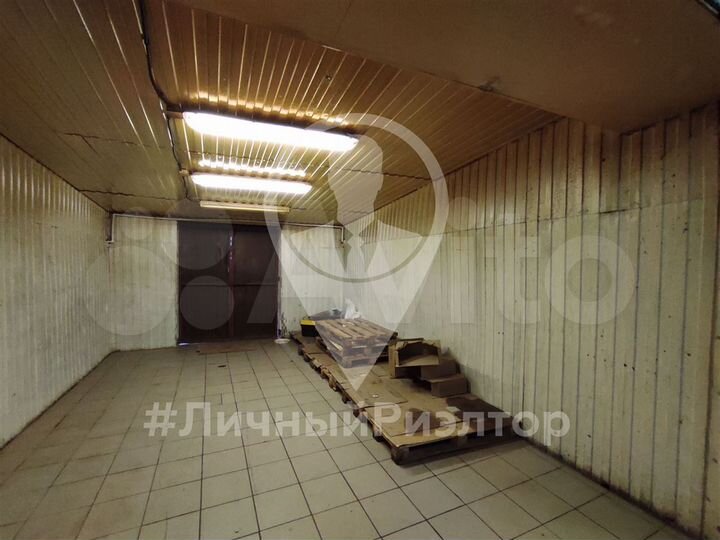 Продам складское помещение, 350 м²