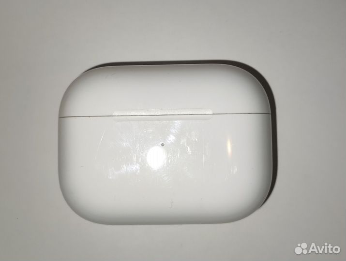 Apple airpods pro 3