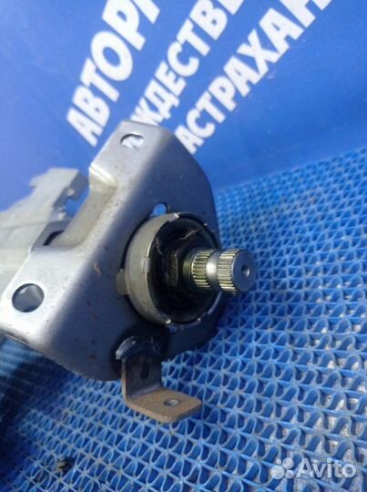 Рулевая колонка Nissan Murano Z50 внедорожник