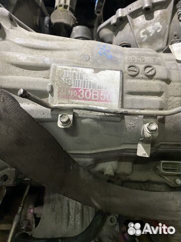 АКПП Ремонт ремонт Toyota Crown GRS202 3GR-FSE