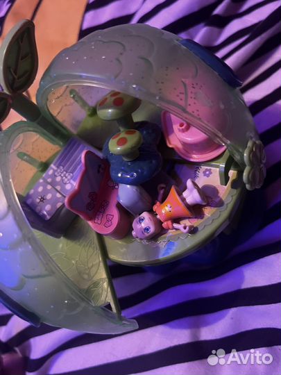 Мягкая игрушка