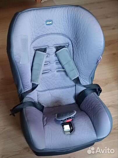 Автокресло Chicco Cosmos 0-18 кг