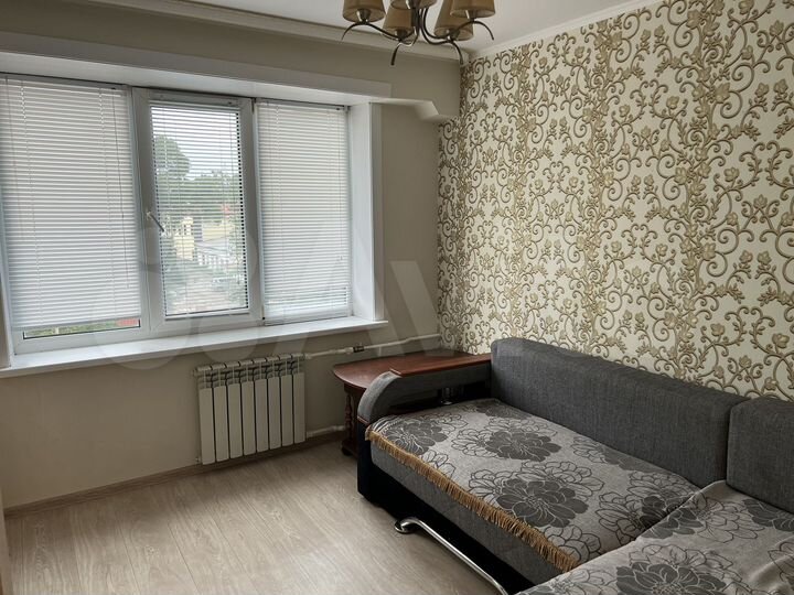 3-к. квартира, 60 м², 4/5 эт.
