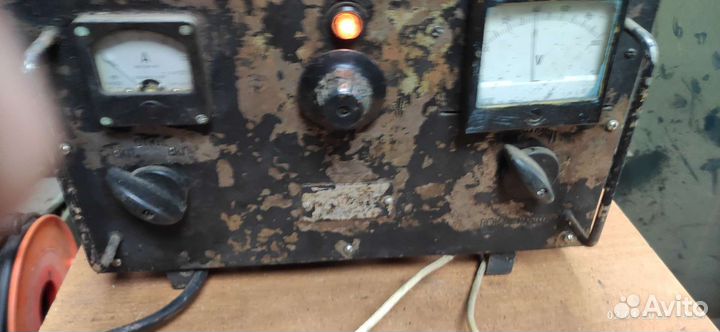 Выпрямитель