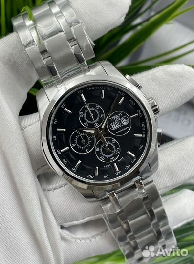 Мужские часы Tissot