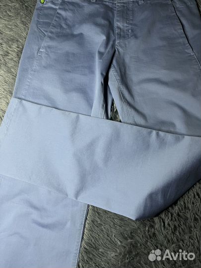 Брюки Hugo Boss Оригинал