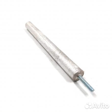 Анод магниевый M4 все модели Thermex L140 мм