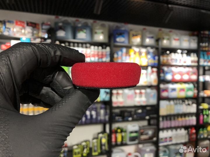 Zvizzer Trapez Полировальный круг 70/20/55 мм