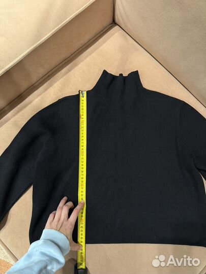 Укороченный свитер Other Stories