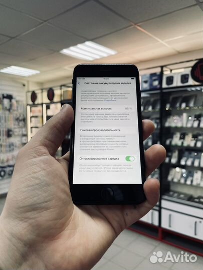 iPhone SE (2020), 64 ГБ
