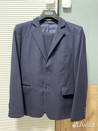 Школьный костюм для мальчика