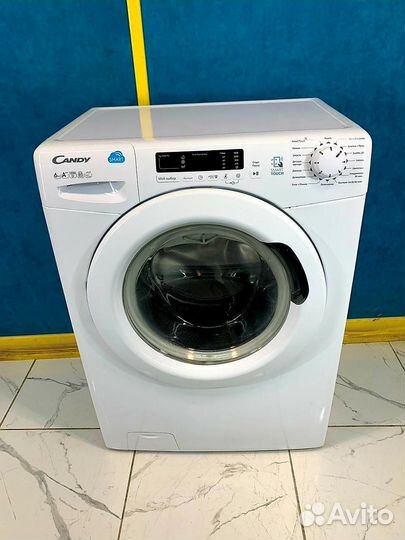 Стиральная машина б/у с гарантией и доставкой