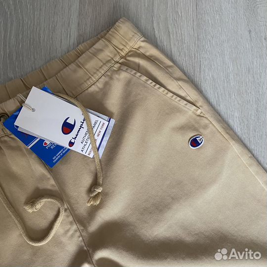 Штаны Champion новые М
