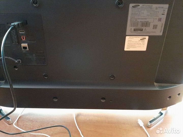 Телевизор Samsung SMART tv