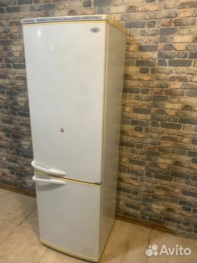 Холодильники с гарантией и доставкой бу