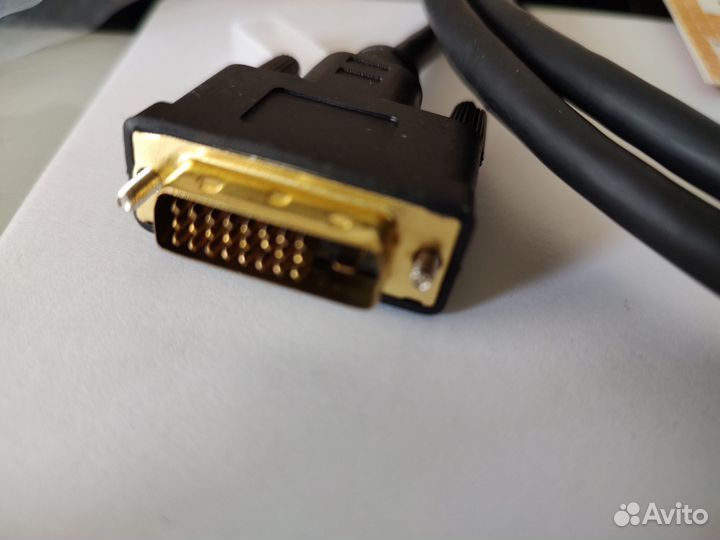 Hdmi-DVI 2M
