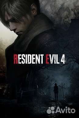 Resident Evil 4 Remake PS5