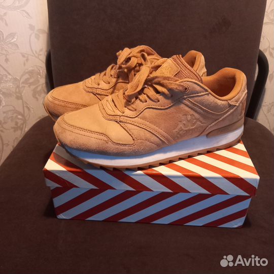 Кроссовки мужские 42 размер