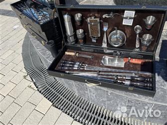 Шашлычный набор