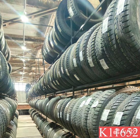 Bridgestone Blizzak LM-25 205/60 R16 92P