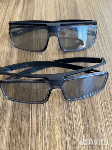3D очки Sony TDG-500P
