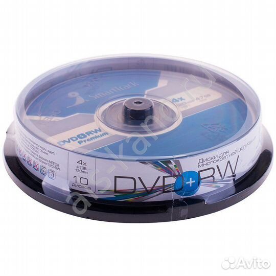 Футляры для хранения дисков CD/DVD