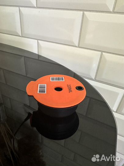 Кофеварка капсульная bosch tassimo
