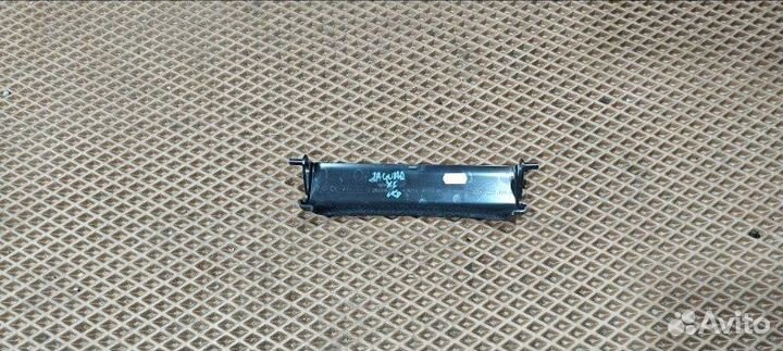 Кожух рулевой колонки Jaguar Xf CC9 AJ30 2011