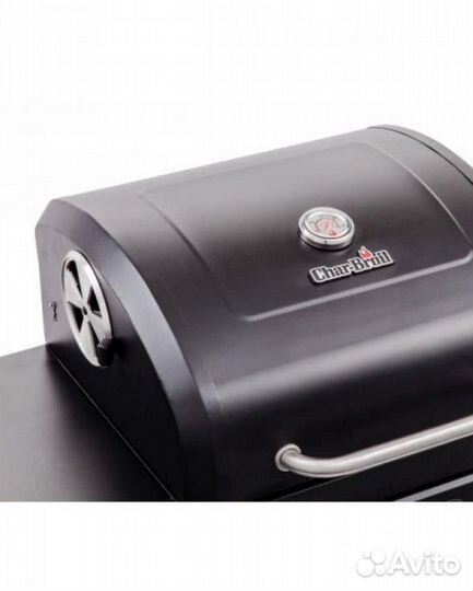 Гриль Perfomance