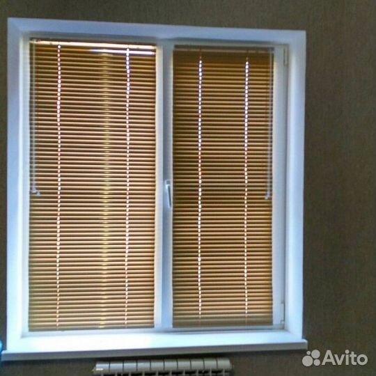 Рулонные кассетные шторы блекаут F3453-L74628