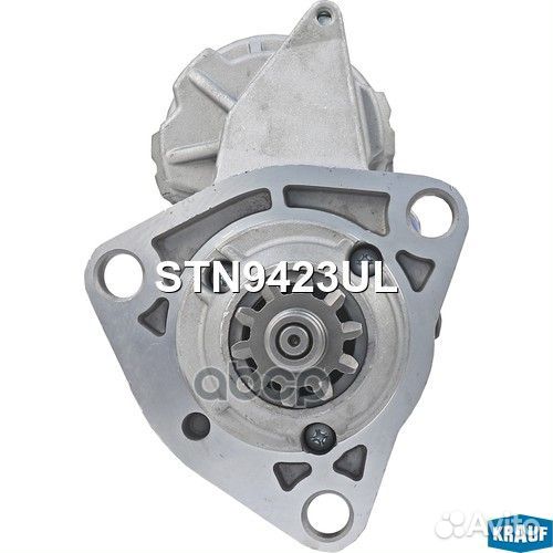 Стартер stn9423ul Krauf