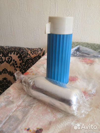 Термос СССР и колба к нему