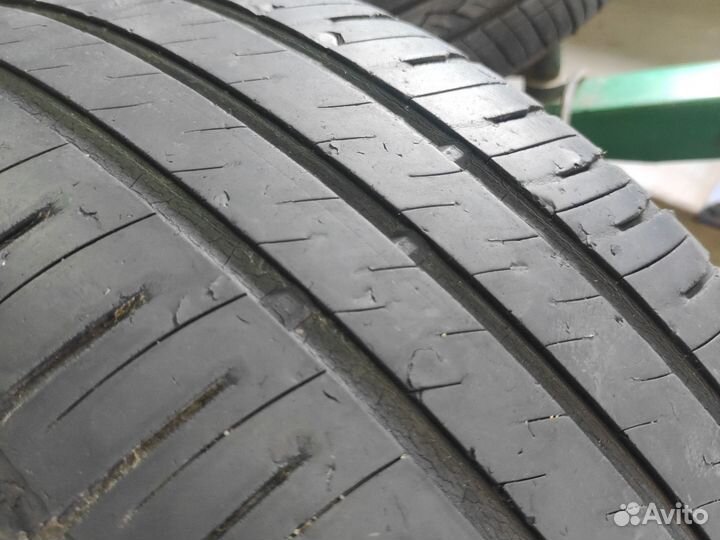 Michelin Energy XM2 205/60 R15 91H