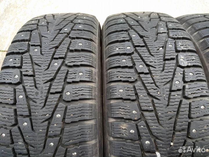 Nokian Tyres Nordman 7 225/60 R18 104T