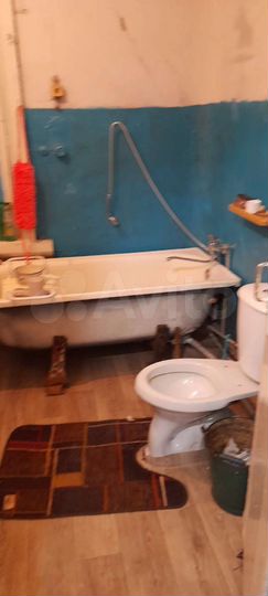 Дом 42 м² на участке 40 сот.