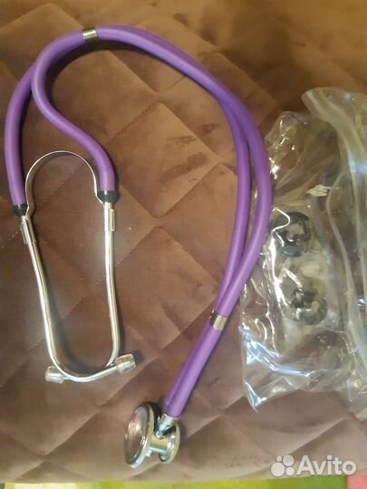 Медицинский стетоскоп