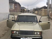 ВАЗ (LADA) 2104 1.6 MT, 2007, битый, 150 000 км, с пробегом, цена 375 000 руб.