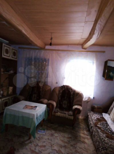 Дача 53 м² на участке 30 сот.