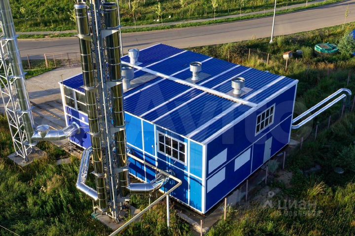 2-к. квартира, 66,4 м², 9/10 эт.