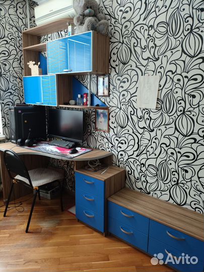 Детская мебель для мальчика бу