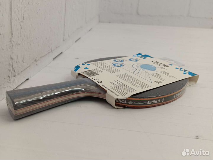 Ракетка для настольного тенниса