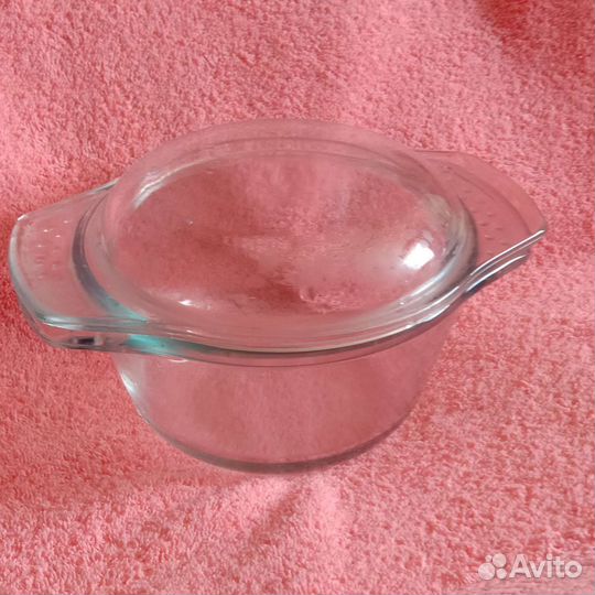 Кастрюля для запекания