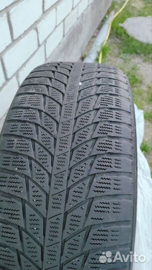 Triangle Snowlink TWT02 225/55 R18
